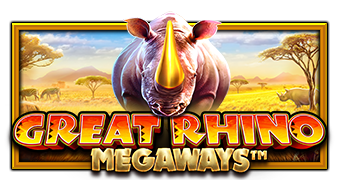 Great Rhino Megaways Demo Oyna